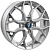 Venti 1419 5.5x14 4*98 ET35 DIA58.6 SL Литой