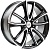 Tech Line 672 6.5x16 5*114.3 ET40 DIA67.1 BD Литой