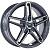 Megami MGM-17FF 7.5x18 5*114.3 ET37 DIA66.6 GMF Литой