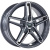 Megami MGM-17FF 7x17 5*110 ET46 DIA63.3 GMF Литой