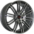Replica Concept PR516 8.5x19 5*130 ET50 DIA71.6 HBFP Литой
