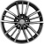Khomen KHW 1812 7x18 5*114.3 ET45 DIA60.1 Gray-FP Литой Khomen KHW 1812 7x18 5*114.3 ET45 DIA60.1 Gray-FP Литой