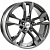RST R068 8x18 5*112 ET25 DIA66.6 GG Литой