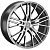 Replay GS40 8.5x20 5*114.3 ET43.5 DIA67.1 GMF Литой
