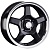 LS 816 7x16 4*100 ET45 DIA60.1 BKL Литой