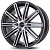 PDW 1004 6.5x16 4*100 ET42 DIA60.1 M/U4B Литой