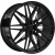 LS Forged FG58 10x23 5*120 ET40 DIA62.6 BK Кованый LS Forged FG58 10x23 5*120 ET40 DIA62.6 BK Кованый