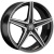 Replay MR253 7.5x17 5*112 ET36 DIA66.6 BKF Литой