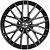 X'trike X-130 7.5x18 5*114.3 ET50 DIA67.1 BKFP Литой