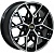 Cross Street CR-20 6.5x16 5*114.3 ET42.5 DIA67.1 BFP Литой
