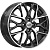 Wheels UP UP101 6x16 4*100 ET41 DIA60.1 New Diamond Литой