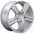 Replay VV32 6.5x16 5*112 ET43 DIA57.1 Silver Литой