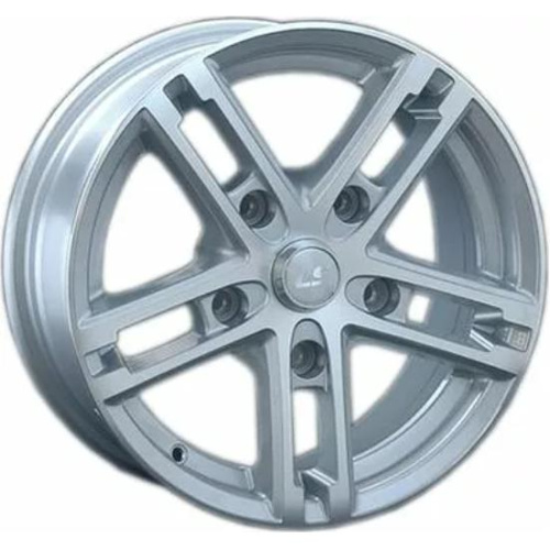 LS 292 6.5x15 5*139.7 ET40 DIA98.5 GMF Литой