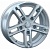LS 292 6.5x15 5*139.7 ET40 DIA98.5 SF Литой
