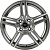 Megami MGM-1 5.5x14 4*100 ET35 DIA73.1 GMF Литой