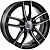 RST R076 6x16 5*114.3 ET43 DIA67.1 BFP Литой