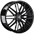 LS Forged FG12 10.5x23 5*112 ET31 DIA66.6 BK Кованый