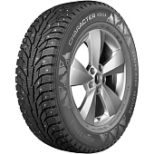 Ikon Tyres Character Ice C2 215/65 R16C 109/107R