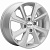 Carwel Воже 6x15 4*100 ET46 DIA54.1 SLT Литой