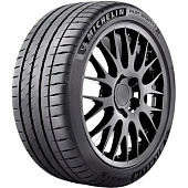 Michelin Pilot Sport 4 S 245/45 R18 100Y XL