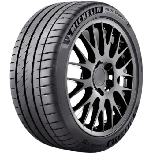 Michelin Pilot Sport 4 S 255/40 R19 100Y XL