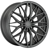 LS Forged FG75 8x20 6*139.7 ET45 DIA100.1 MGM Кованый