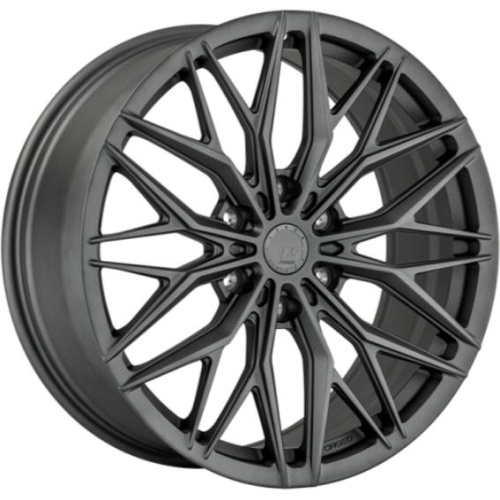 LS Forged FG75 8x20 6*139.7 ET45 DIA100.1 MGM Кованый