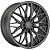 LS Forged FG75 9x21 6*139.7 ET30 DIA100.1 MGM Кованый