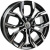 RST R106 6.5x16 5*108 ET50 DIA63.3 BD Литой RST R106 6.5x16 5*108 ET50 DIA63.3 BD Литой
