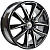 RST R057 7x17 5*114.3 ET50 DIA67.1 BFP Литой