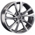Replay LX116 7.5x18 5*114.3 ET35 DIA60.1 GMF Литой