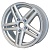 Neo 660 6.5x16 5*114.3 ET46 DIA67.1 Silver Литой