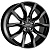 MAK Koln 9.5x20 5*130 ET50 DIA71.6 Ice Black Литой