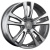 Replay CHG60 7.5x17 5*114.3 ET45 DIA60.1 GMF Литой