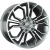 Replay B112 9x19 5*120 ET18 DIA72.6 GMF Литой