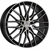 Neo 211FF 9.5x21 5*112 ET31 DIA66.6 MBFP Литой