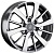 Replay Mi138 7.5x18 6*139.7 ET46 DIA67.1 GMF Литой