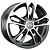 LS 197 6x15 5*139.7 ET40 DIA98.5 GMF Литой