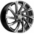 Khomen KHW 1901 7.5x19 5*112 ET32 DIA66.6 Black Литой Khomen KHW 1901 7.5x19 5*112 ET32 DIA66.6 Black Литой