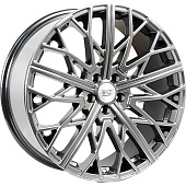 RST R002 8.5x20 5*120 ET45 DIA59.6 BD Литой