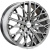 RST R002 8.5x20 5*108 ET45 DIA63.3 Silver Литой RST R002 8.5x20 5*108 ET45 DIA63.3 Silver Литой