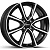 Dezent TN 6x15 4*98 ET40 DIA58.1 BFP Литой