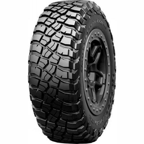 BFGoodrich Mud-Terrain T/A KM3 255/65 R17 114/110Q