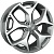 Replay SB22 7x17 5*100 ET48 DIA56.1 GMF Литой