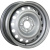 Trebl 53A45V 5.5x14 4*100 ET45 DIA56.1 Silver Штампованный Trebl 53A45V 5.5x14 4*100 ET45 DIA56.1 Silver Штампованный