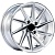 X-Race H-03L 7x15 4*100 ET30 DIA60.1 SF Литой