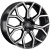 Replay VV398 9.5x21 5*112 ET42 DIA66.6 MGMF Литой