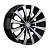 LS NG247 6.5x15 4*100 ET38 DIA73.1 BKF Литой