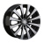 LS NG247 6.5x15 4*100 ET38 DIA73.1 BKF Литой LS NG247 6.5x15 4*100 ET38 DIA73.1 BKF Литой