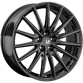 LS FlowForming RC93 8x20 5*108 ET45 DIA63.3 BK Литой